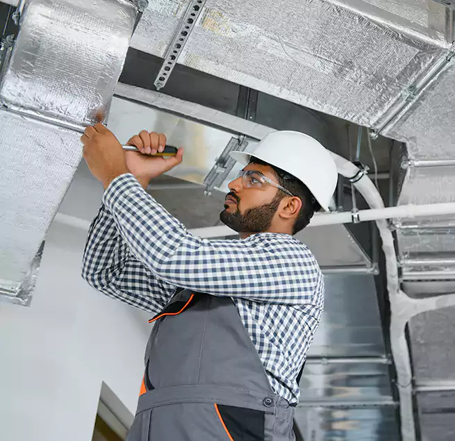 Why Homeowners & Businesses Trust Us in Roswell, GA?