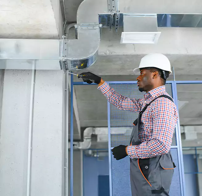 Why Homeowners & Businesses Trust Us in Roswell, GA