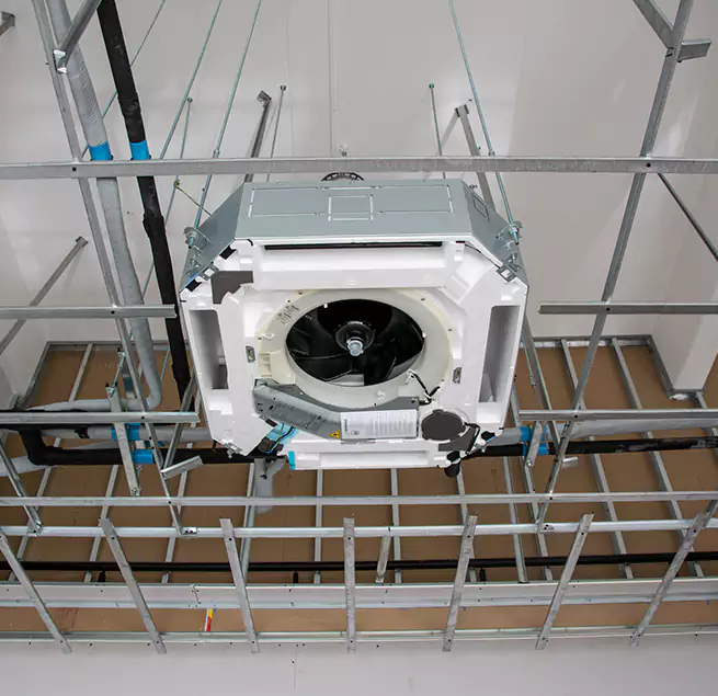 Why Homeowners & Businesses Trust Us Roswell, GA?