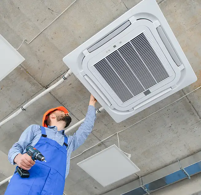 Why Homeowners & Businesses Trust Us in Roswell, GA?