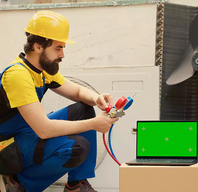 Why Homeowners & Businesses Trust Us in Roswell, GA?