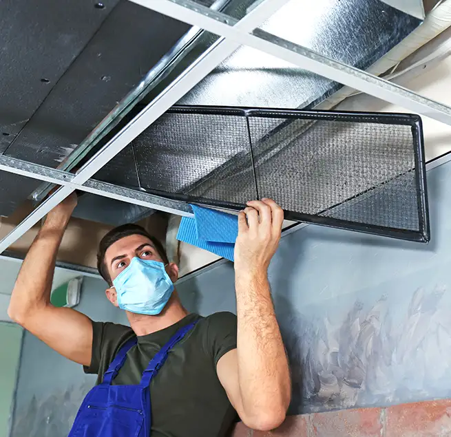 Why Homeowners & Businesses Trust Us in Roswell, GA?