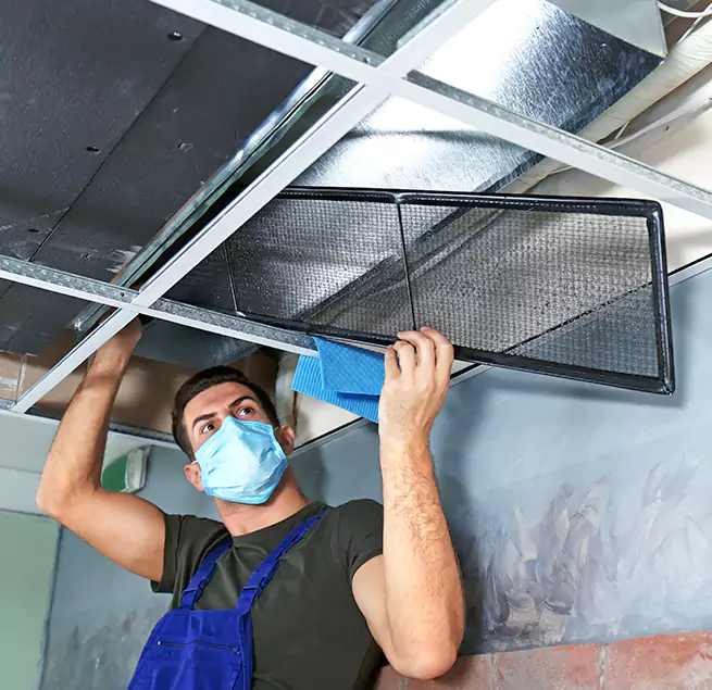 Why Homeowners & Businesses Trust Us in Roswell, GA?