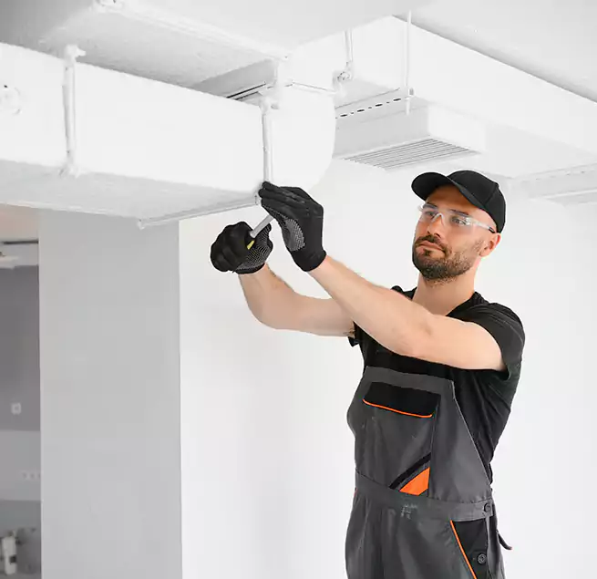 Why Homeowners & Businesses Trust Us in Roswell, GA?